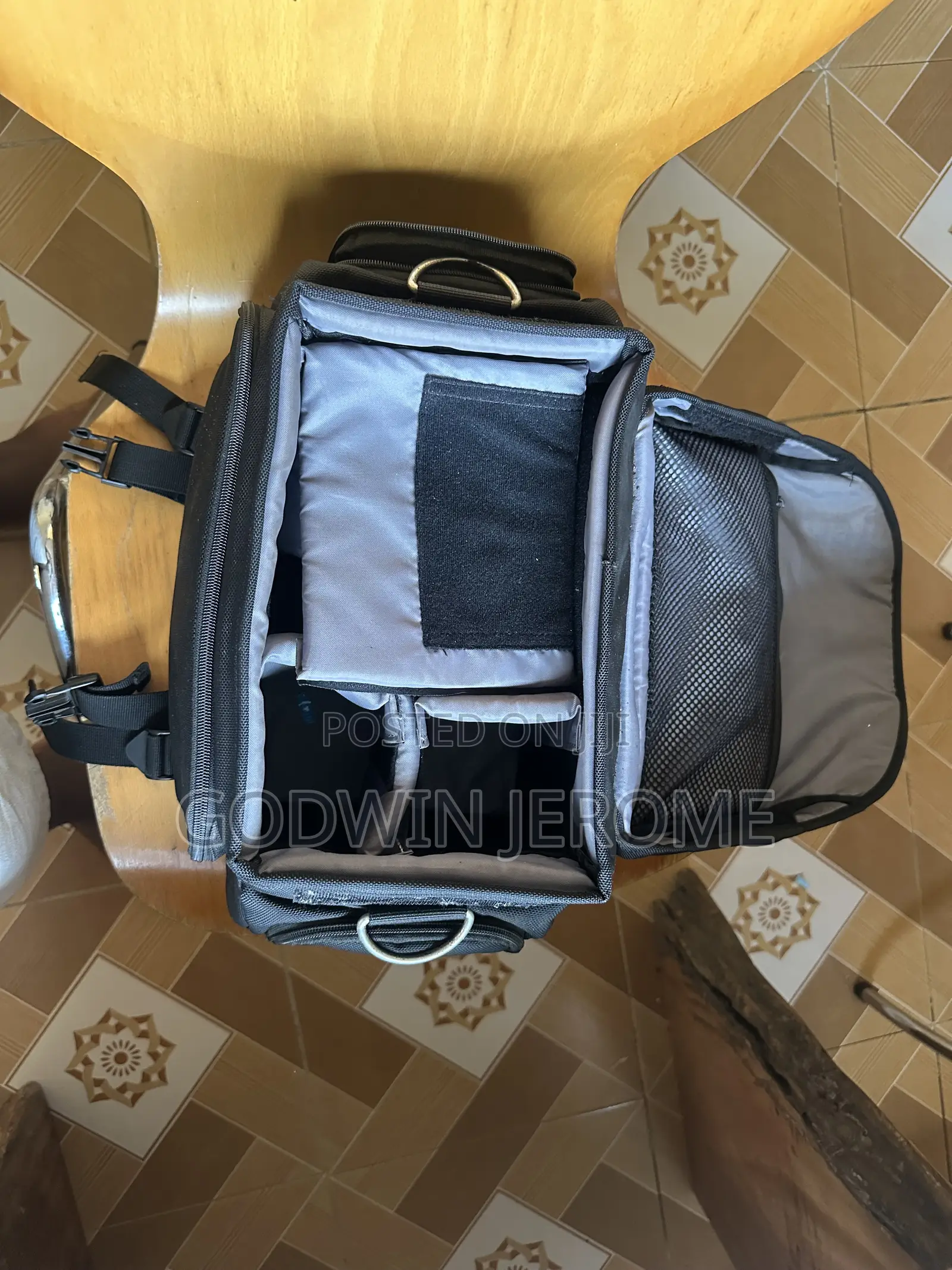 Canon Camera Bag
