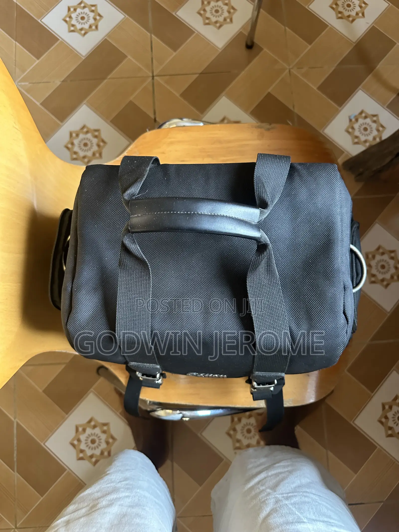 Canon Camera Bag