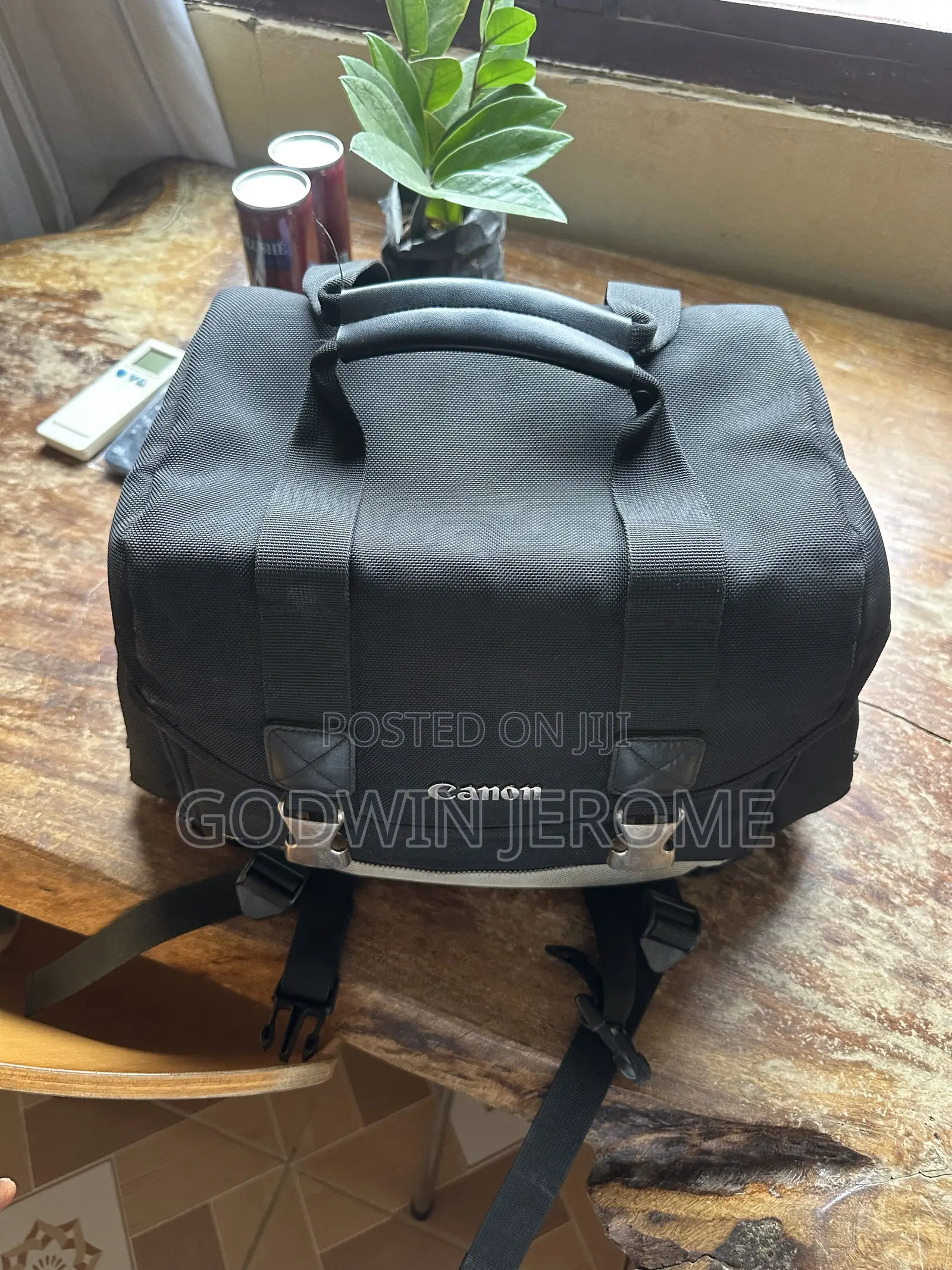 Canon Camera Bag
