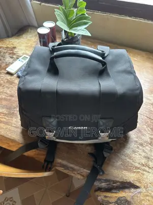 Canon Camera Bag