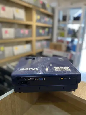 Ben Q Projector