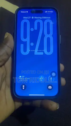 Apple iPhone 16 256 GB