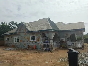 Furnished 4bdrm House in Theophilus, Awutu Senya East Municipal