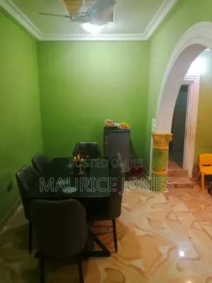 Furnished 4bdrm House in Theophilus, Awutu Senya East Municipal
