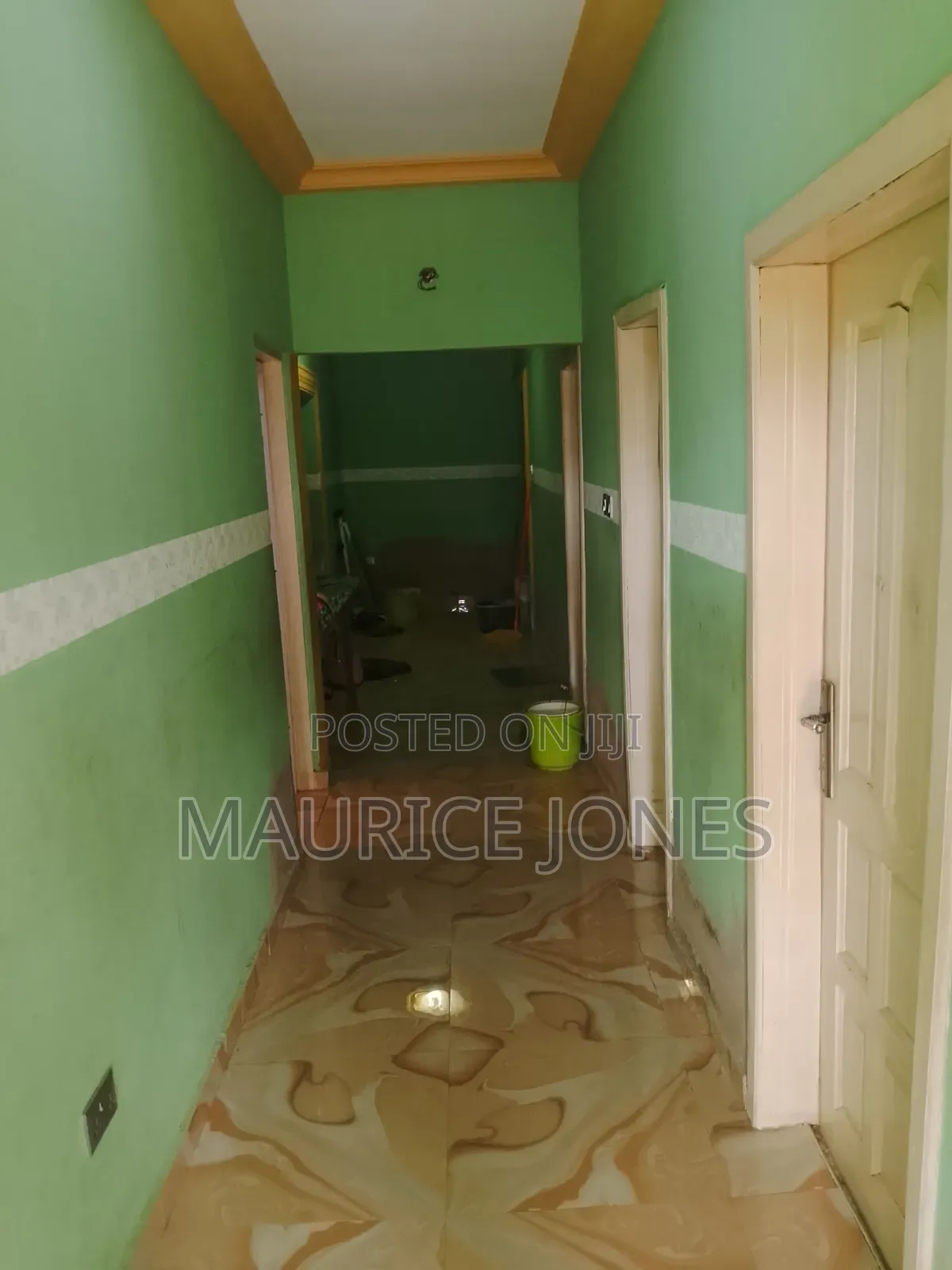 Furnished 4bdrm House in Theophilus, Awutu Senya East Municipal