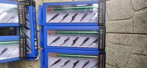 Precision Knife Set