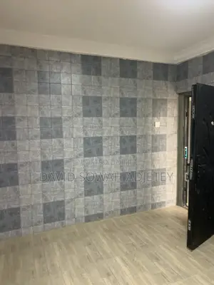 2bdrm Apartment in Agbleza, New Town for rent