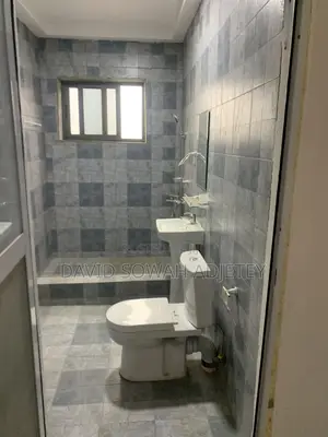 2bdrm Apartment in Agbleza, New Town for rent