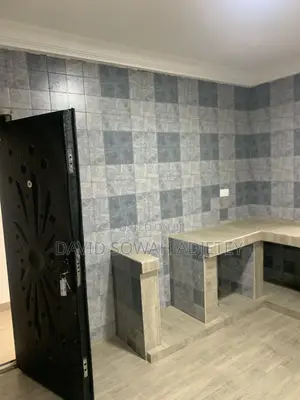 2bdrm Apartment in Agbleza, New Town for rent