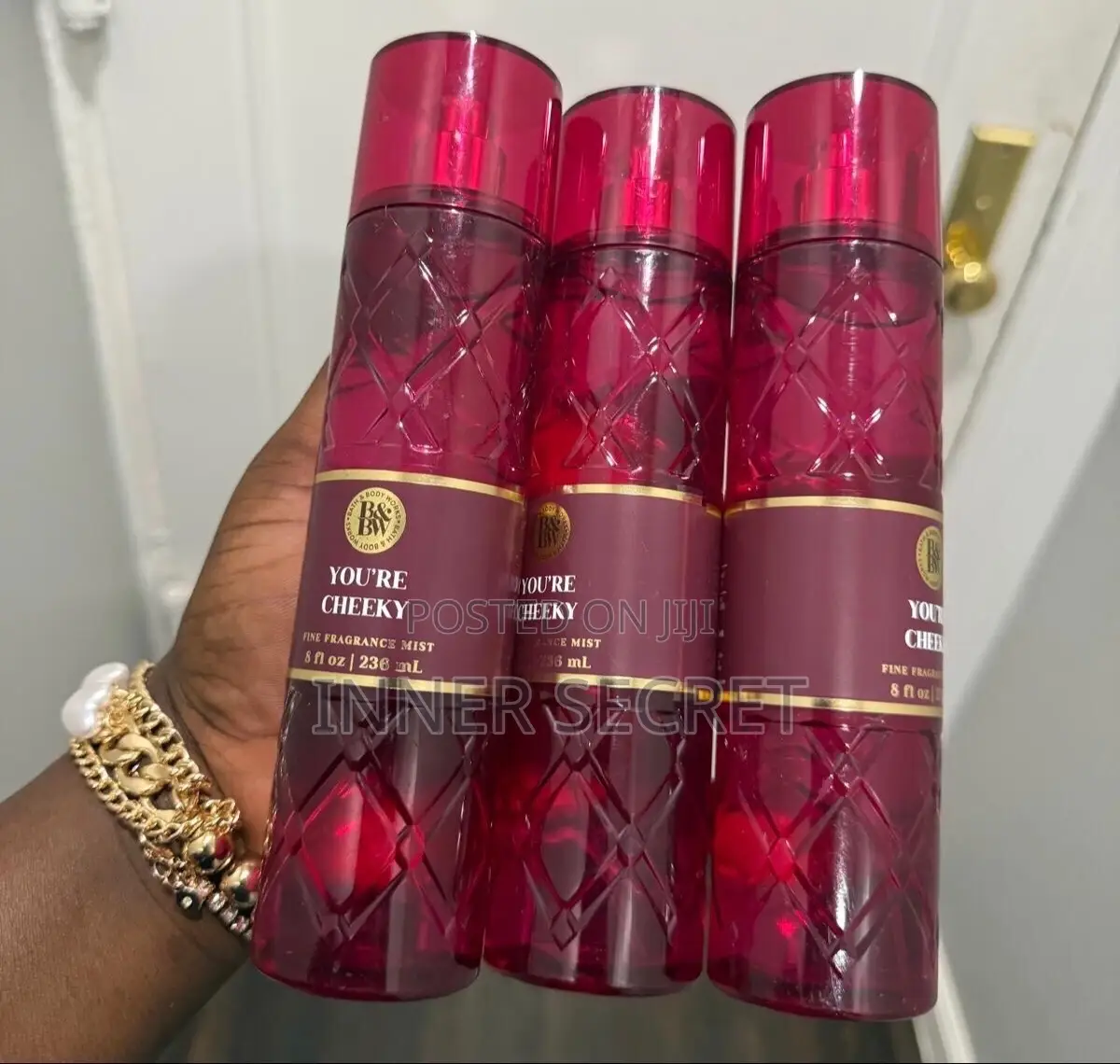 Bath And Body Works