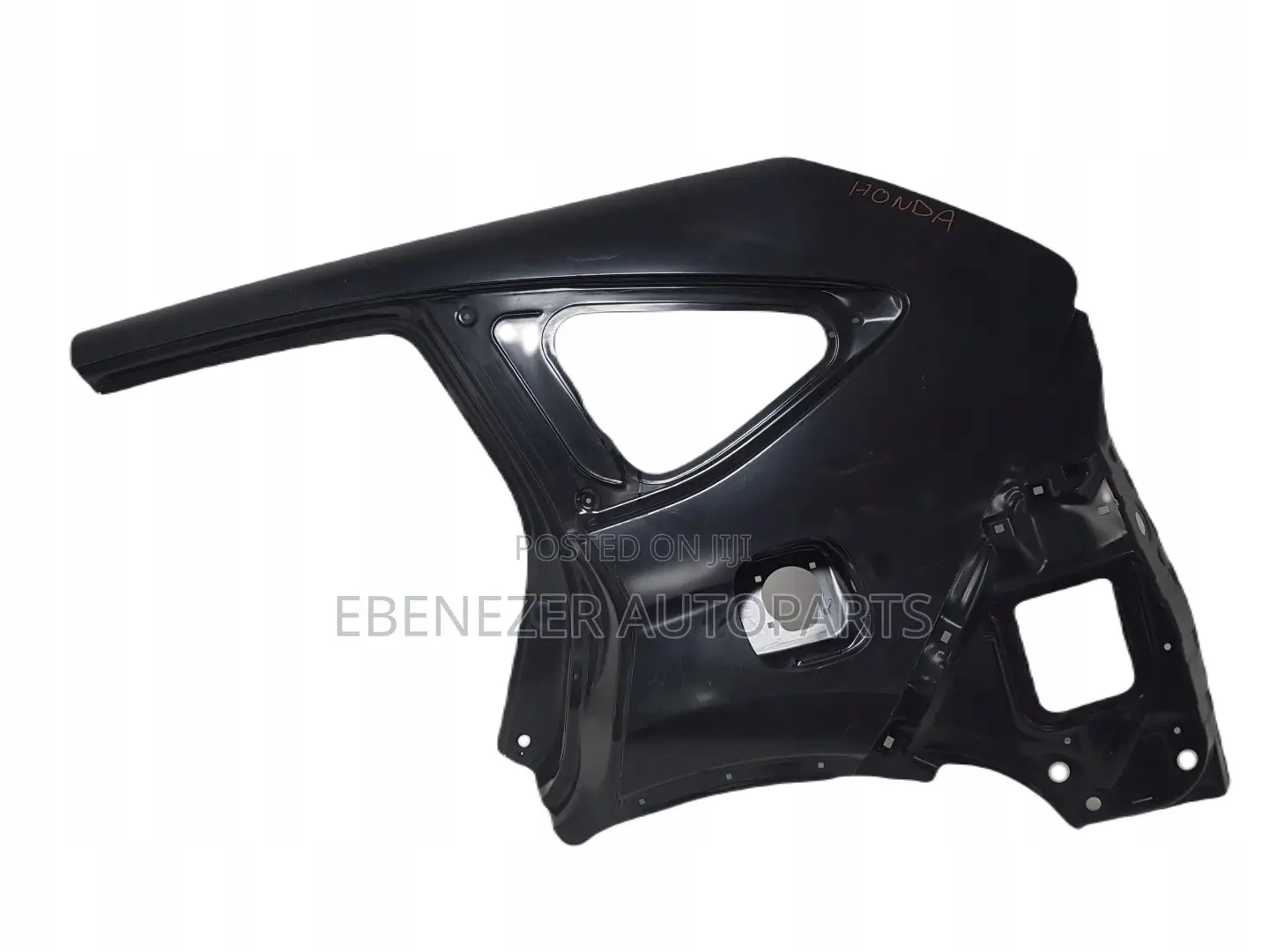 Honda Civic Back Fender Quarter Panel 2016 2017 2018 2019 2020 2021