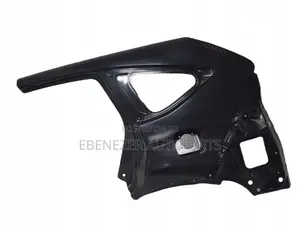 Honda Civic Back Fender Quarter Panel 2016 2017 2018 2019 2020 2021