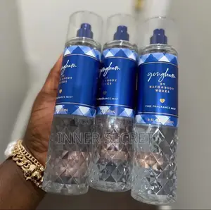 Bath And Body Works
