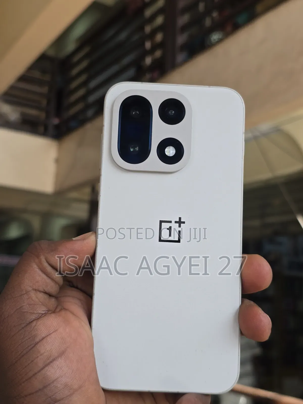 New OnePlus 15 256 GB
