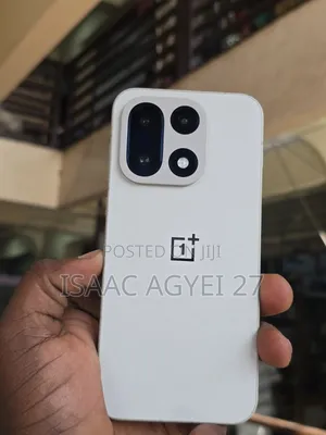 New OnePlus 15 256 GB