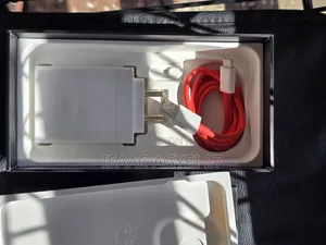 New OnePlus 15 256 GB