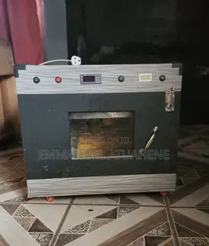 Quail Egg Incubator