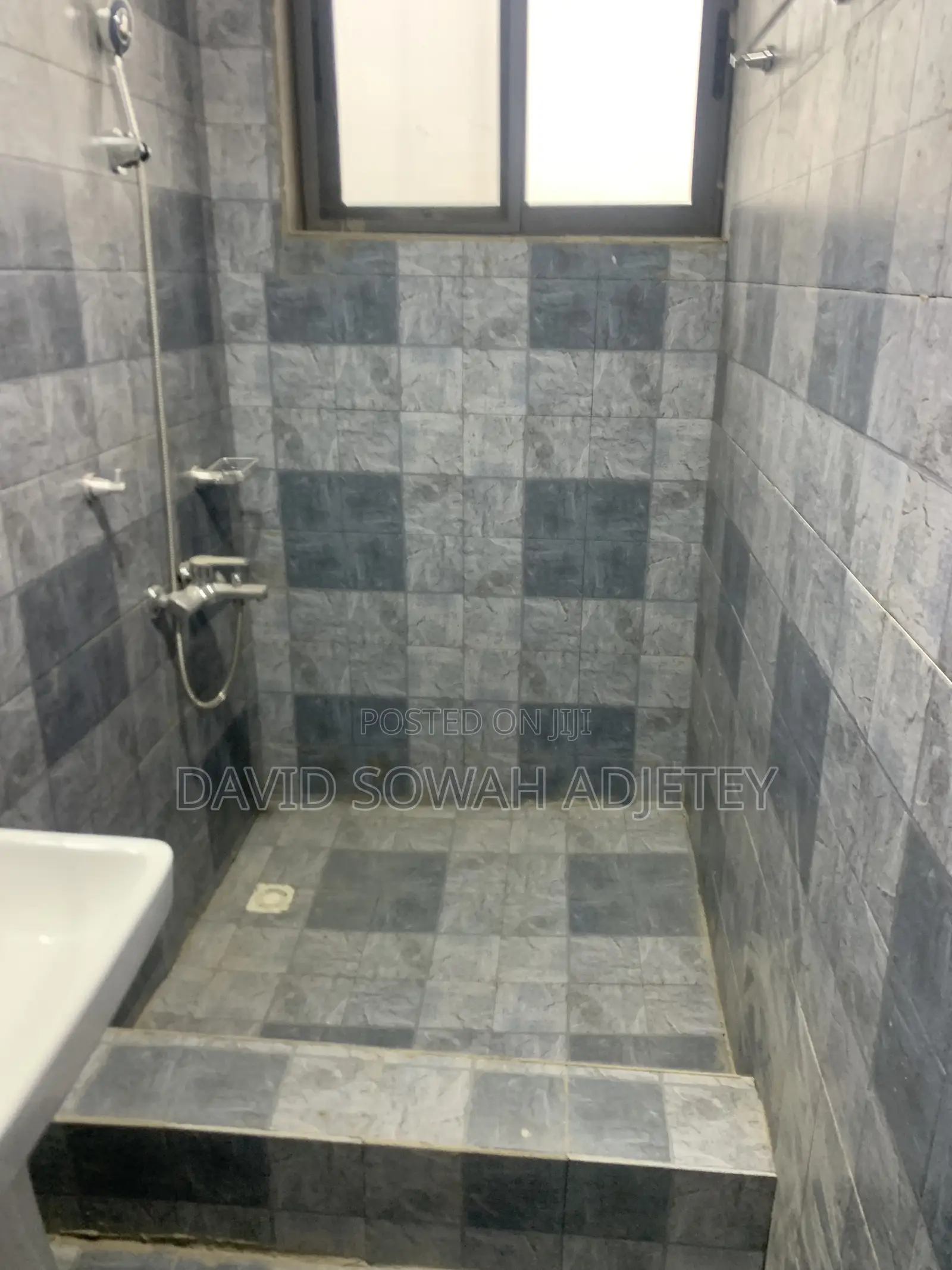 2bdrm Apartment in Agbleza, New Town for rent
