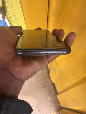 Apple iPhone XR 256 GB Black