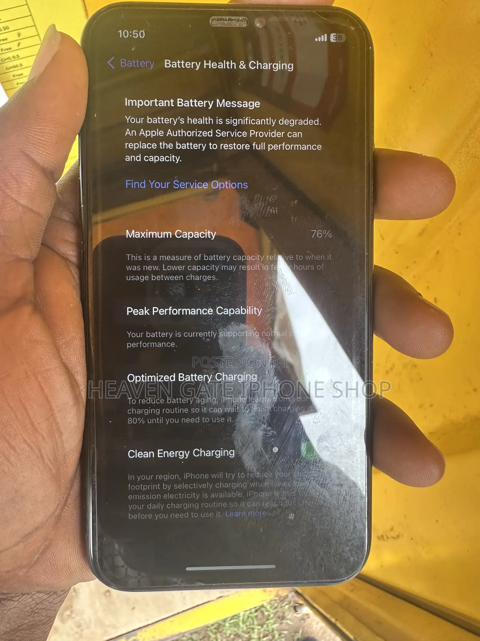 Apple iPhone XR 256 GB Black