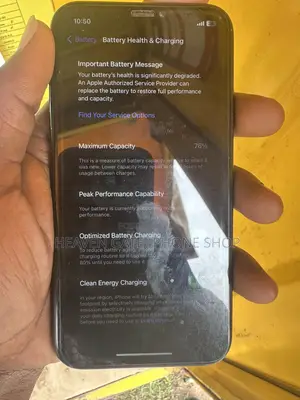 Apple iPhone XR 256 GB Black