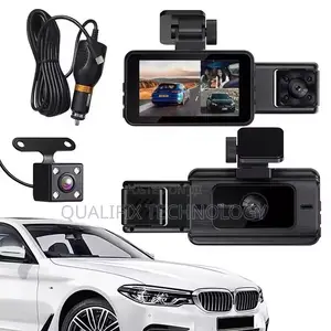 Affordable Car Webcam