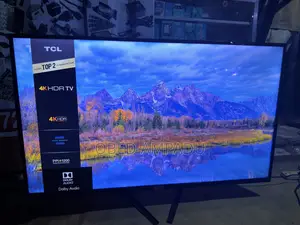 TCL Smart4k