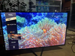 TCL Smart4k