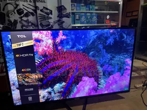 TCL Smart4k