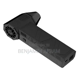 Cordless Barber Hair Blower