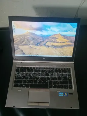 Laptop HP EliteBook 8470P 8GB Intel Core i7 HDD 1T