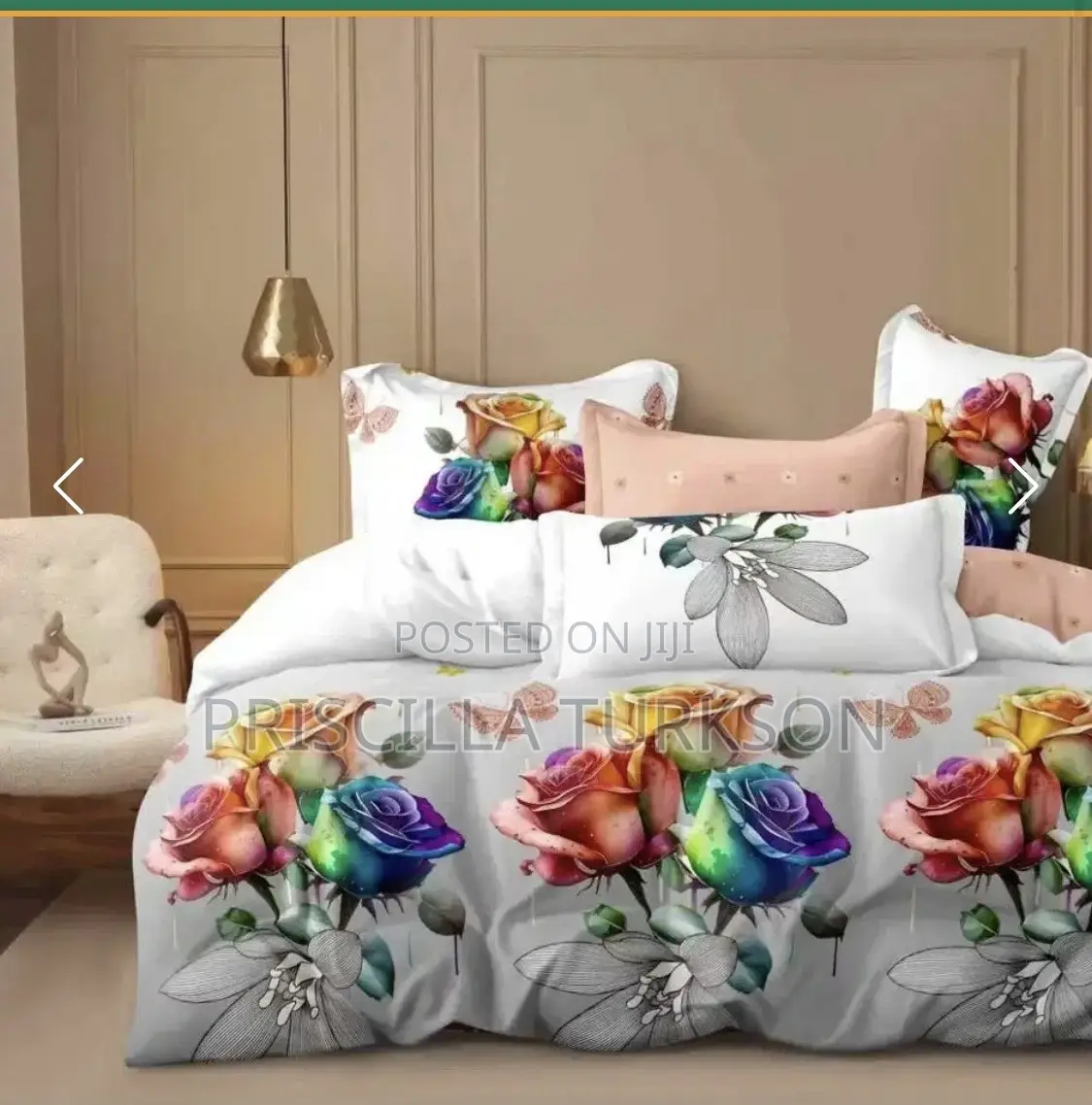 Kingsize Duvet Set