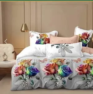 Kingsize Duvet Set