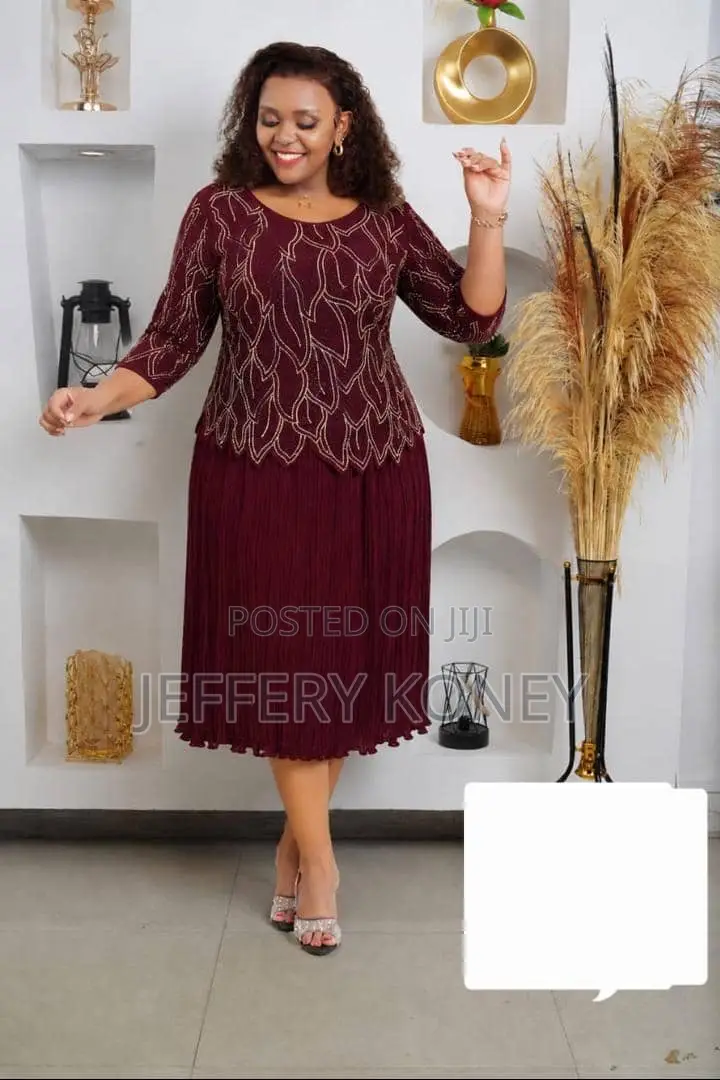 Quality Female Turkish Wears Available