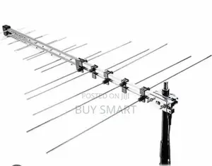 All Channels Ofutdoor Antenna To Hdtv