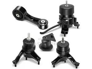 Wholesale of Brand-New Engine Mounts for Business Owners