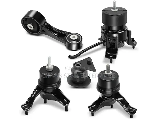 Wholesale of Brand-New Engine Mounts for Business Owners