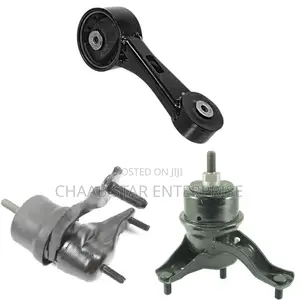Wholesale of Brand-New Engine Mounts for Business Owners