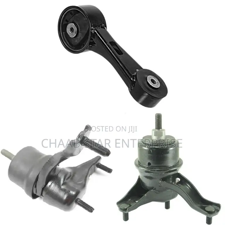 Wholesale of Brand-New Engine Mounts for Business Owners