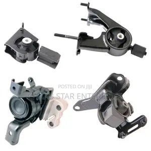 Wholesale of Brand-New Engine Mounts for Business Owners