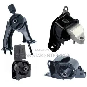 Wholesale of Brand-New Engine Mounts for Business Owners