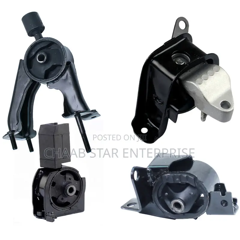 Wholesale of Brand-New Engine Mounts for Business Owners