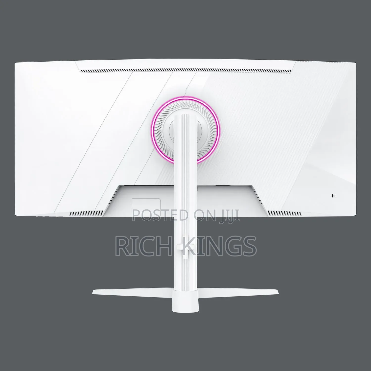 34 Inches Gaming Monitor