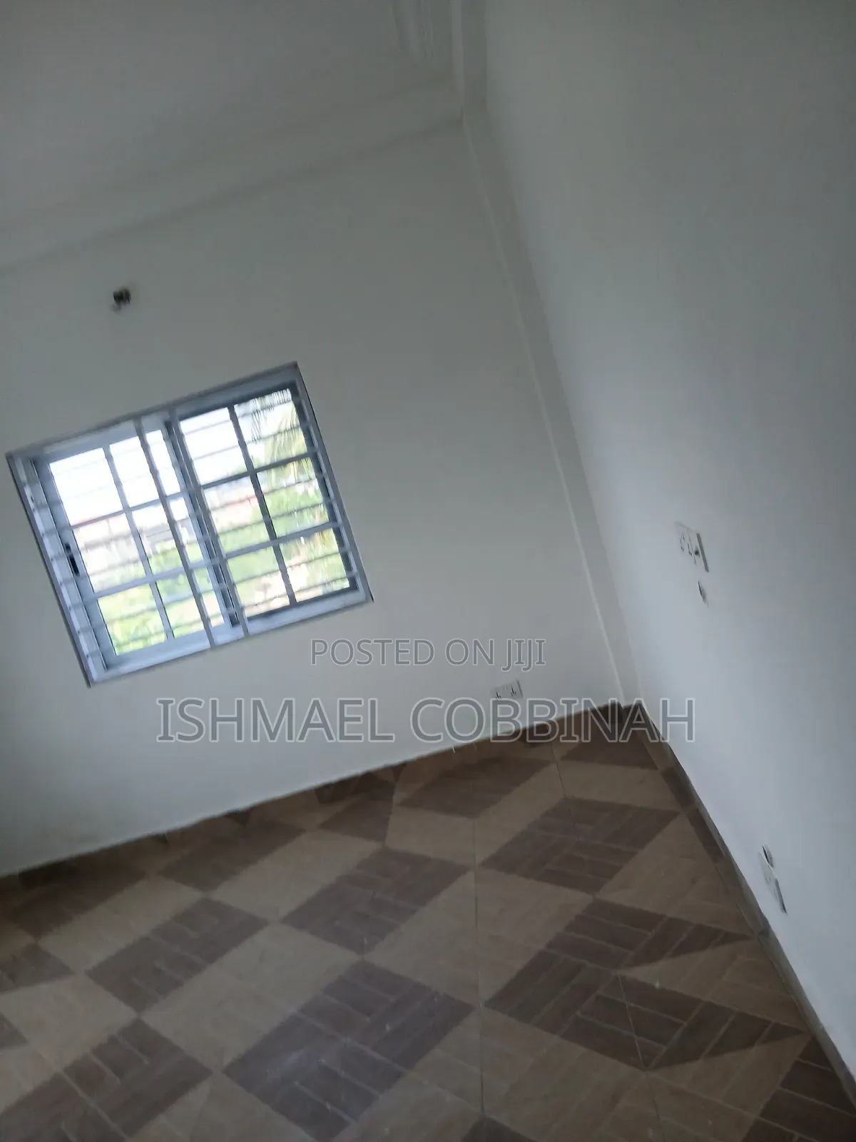 3bdrm Apartment in Ishmit Housing Hub, Manet Junction for rent