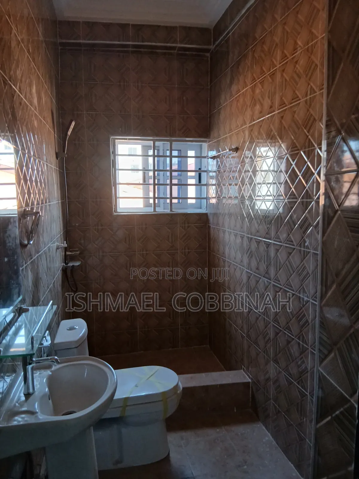 3bdrm Apartment in Ishmit Housing Hub, Manet Junction for rent
