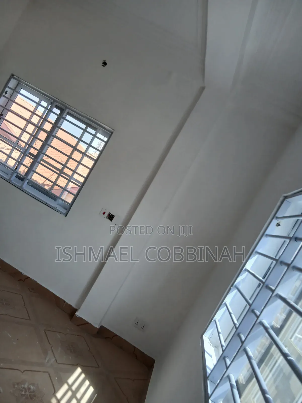 3bdrm Apartment in Ishmit Housing Hub, Manet Junction for rent