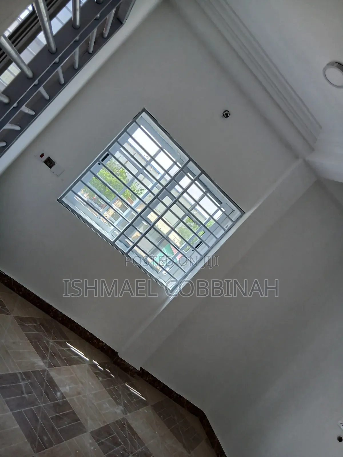 3bdrm Apartment in Ishmit Housing Hub, Manet Junction for rent