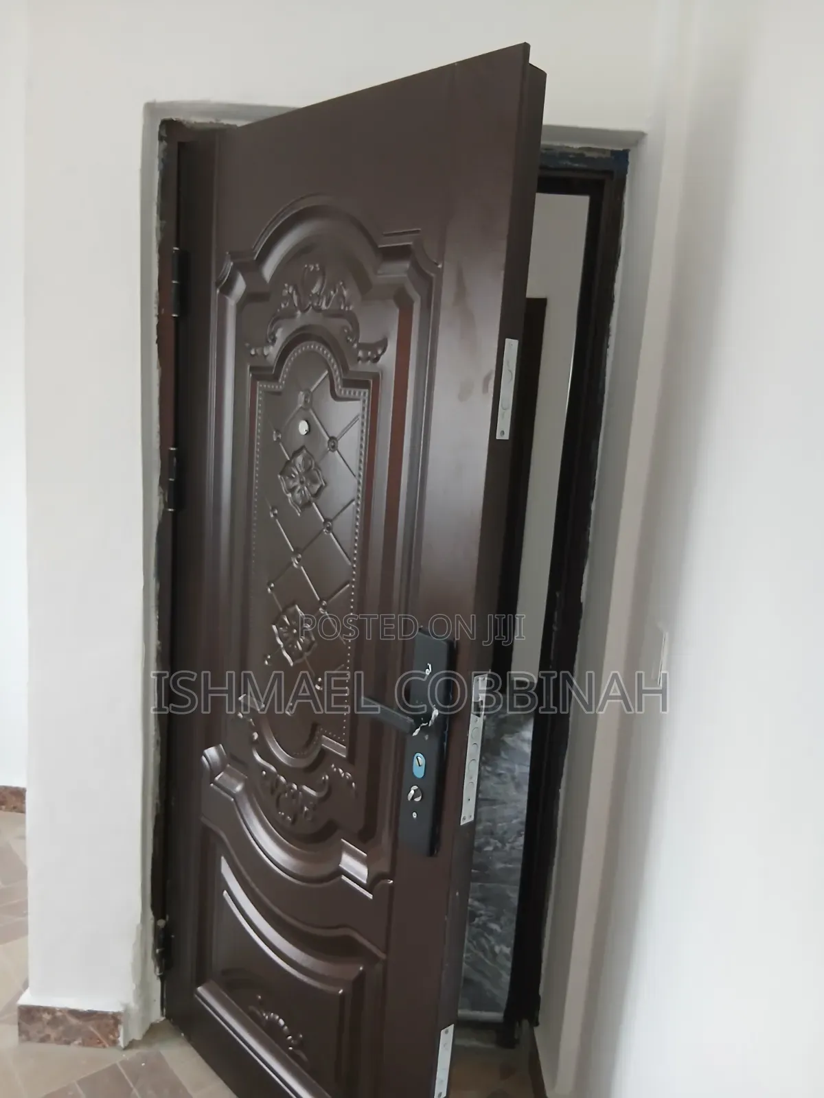 3bdrm Apartment in Ishmit Housing Hub, Manet Junction for rent