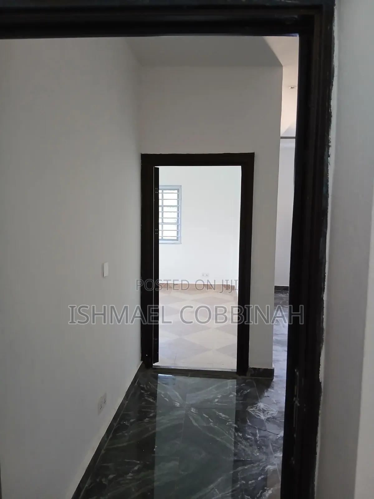 3bdrm Apartment in Ishmit Housing Hub, Manet Junction for rent