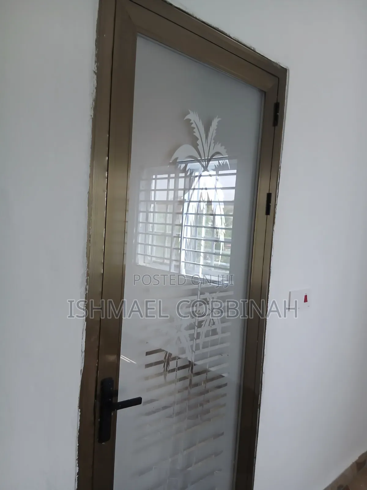 3bdrm Apartment in Ishmit Housing Hub, Manet Junction for rent